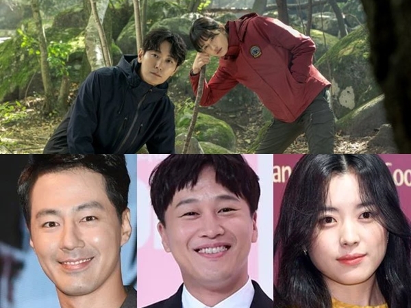 3 Drama Korea di Tahun 2021 Ini Keluarkan Biaya Produksi Besar