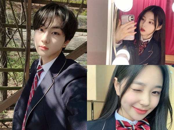 Hanlim Squad! 10 Idol K-Pop yang Saat Ini Masih Satu Sekolah