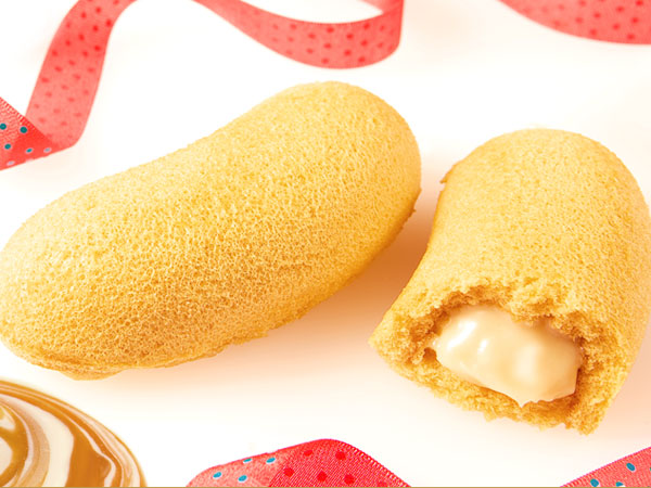 Yuk Coba Buat Snack Jepang Lezat Tokyo Banana Sendiri!