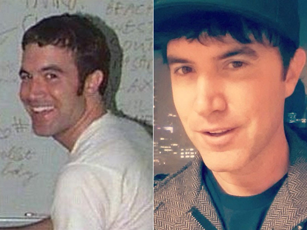 Apa Kabar Tom Anderson, Pendiri Sekaligus Teman Pertama di MySpace?