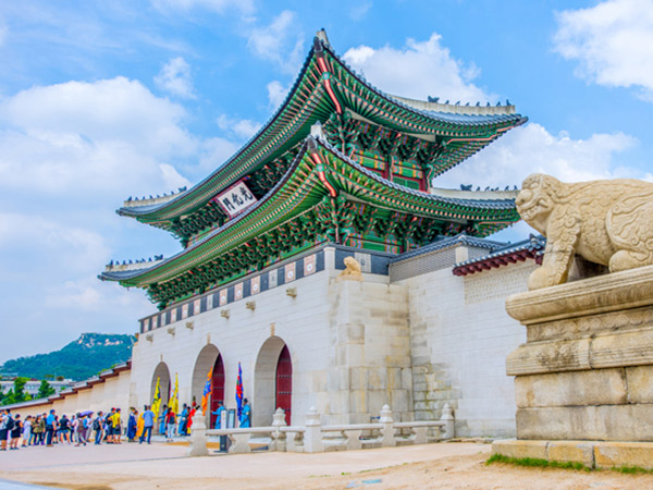 Sejumlah Objek Wisata dan Festival di Seoul Ini Tutup karena Virus Corona