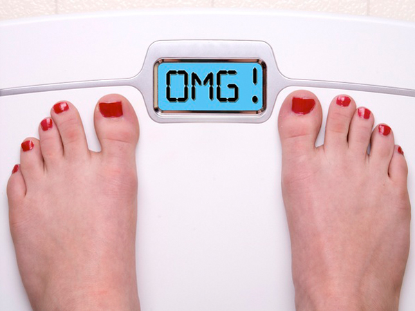 Selalu Terobsesi Ingin Turunkan Berat Badan? Ini Tips untuk Mengatasinya!