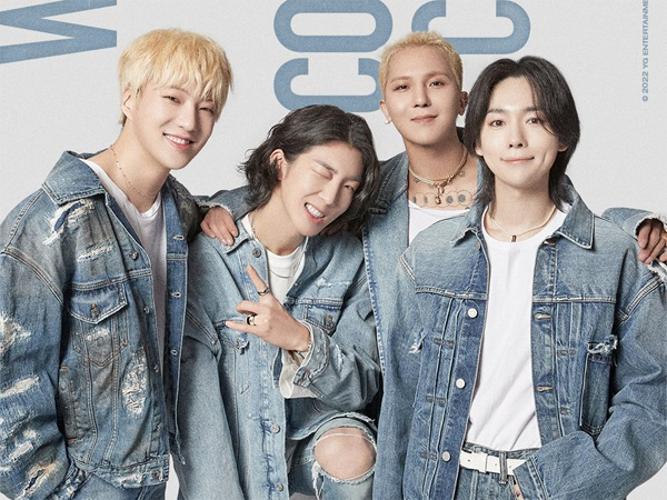 WINNER Dikonfirmasi Akan Tampil di 'Knowing Bros' Setelah 4 Tahun