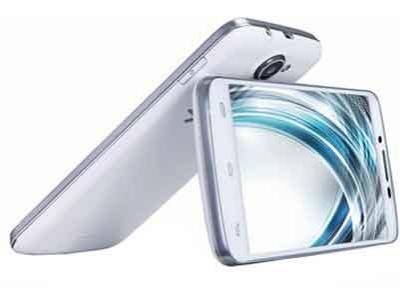 Xolo A1000, Pesaing Galaxy Note 2 dengan Harga Terjangkau