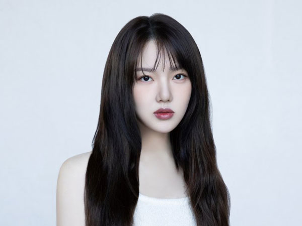 Yerin Tidak Perpanjang Kontrak dengan Sublime Artist Agency