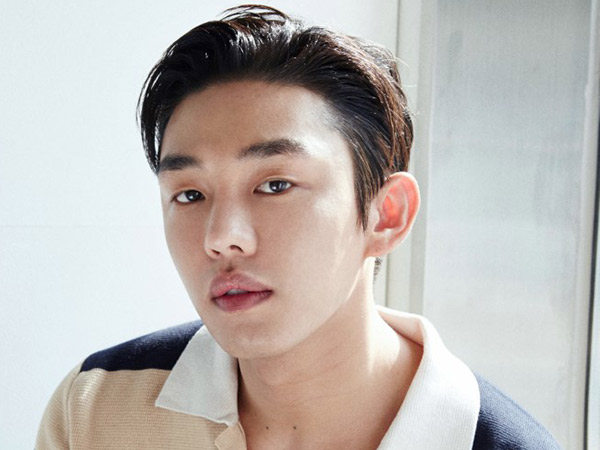 Yoo Ah In Beri Teguran Keras ke Haters, Kalimat 'Nyinyir' Ini Langsung Trending!