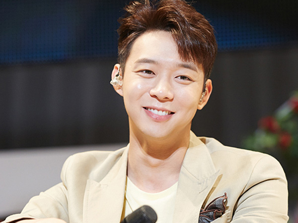 Yoochun JYJ Dikonfirmasi Siap Menikah September Mendatang!