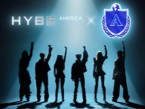 Gabungkan Drama dan Musik, HYBE Buat Label Khusus untuk Ciptakan Grup Pop Generasi Baru