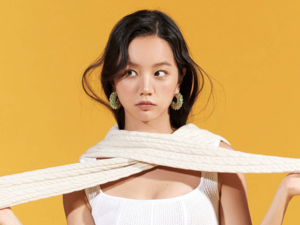 Hyeri Girl's Day Ungkap Trik Hadapi Komentar Negatif