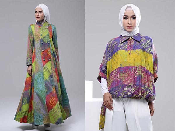 Ingin Tampil Langsing Dengan Batik? Intip Pilihan Motifnya Disini