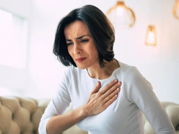 Pemicu Penyakit Jantung Reumatik yang Lebih Banyak Dialami Perempuan