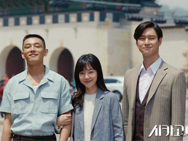 'Chicago Typewriter' END: Akhir Melegakan Dari Terungkapnya Kebenaran yang Tragis