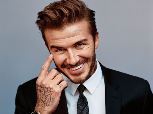 Pensiun di Tahun 2013, David Beckham Ingin Kembali ke Manchester United?