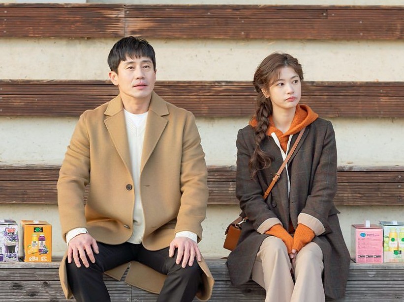Drama KBS Tentang Kesehatan Mental 'Fix You' Tayang Perdana dengan ...