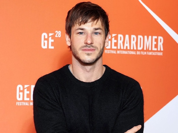 Aktor 'Moon Knight' Gaspard Ulliel Tewas Kecelakaan, Marvel Ungkap Dukacita