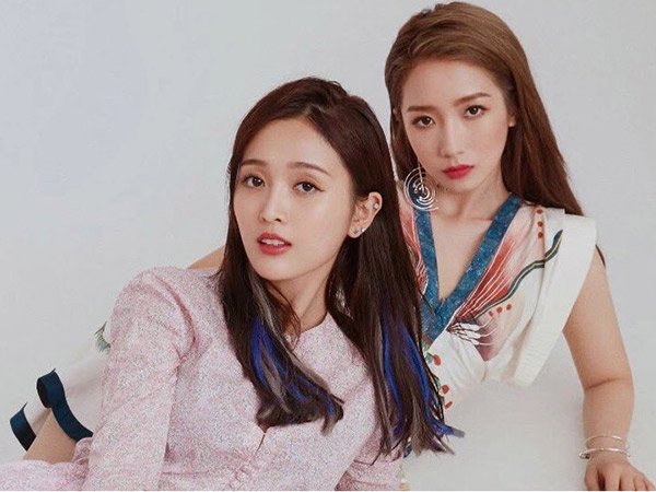 Agensi Kembali Tegaskan Status Xuan Yi dan Mei Qi WJSN Usai Dipastikan Debut Jadi Girl Group China