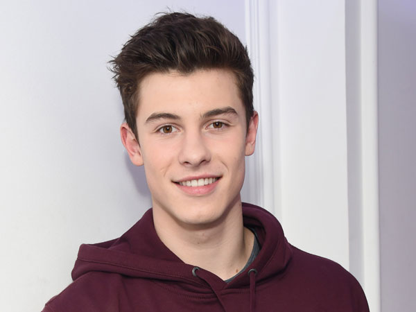 Salah Kutip Tentang Penggemar Saat Wawancara, Shawn Mendes Kecam Billboard!