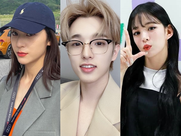 Siapa Sangka, 6 Idol K-Pop Ini Alergi Makanan yang Tidak Biasa (Part 1)