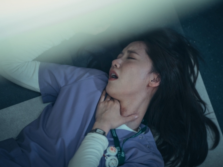 YoonA SNSD Dapat Serangan dari Orang Misterius