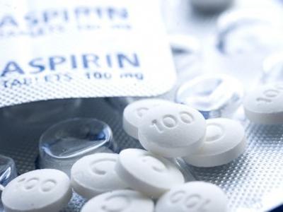 Benarkah Aspirin Obat terbaik Sembuhkan Sakit Tenggorokan?