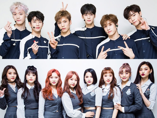 CEO Fantagio Music Dipecat, Nasib Karir ASTRO Hingga Weki Meki Jadi 'Gantung'