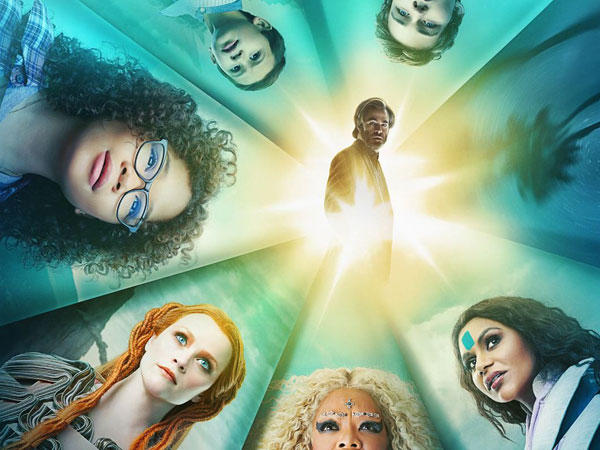 Kepoin Para Musisi Wanita Ternama yang Mengisi Soundtrack Film Disney 'A Wrinkle In Time'!