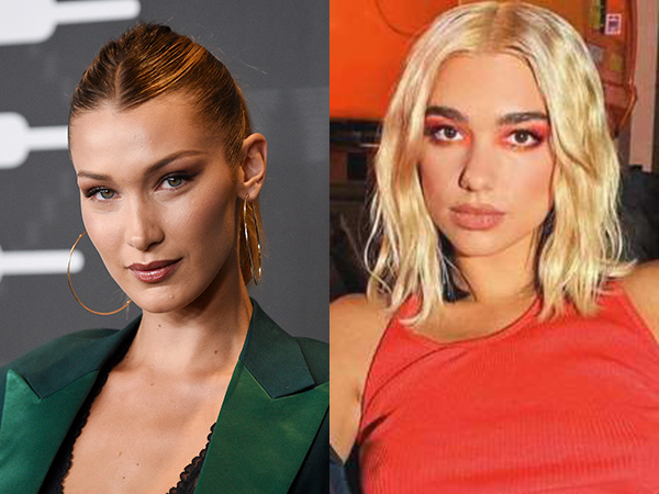 Ledakan Beirut Lebanon, Bella Hadid hingga Dua Lipa Ikut Bantu Warga