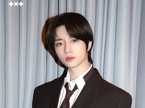 Beomgyu TXT Alami Cedera Ankle, Batalkan Sejumlah Pekerjaan Termasuk PFW