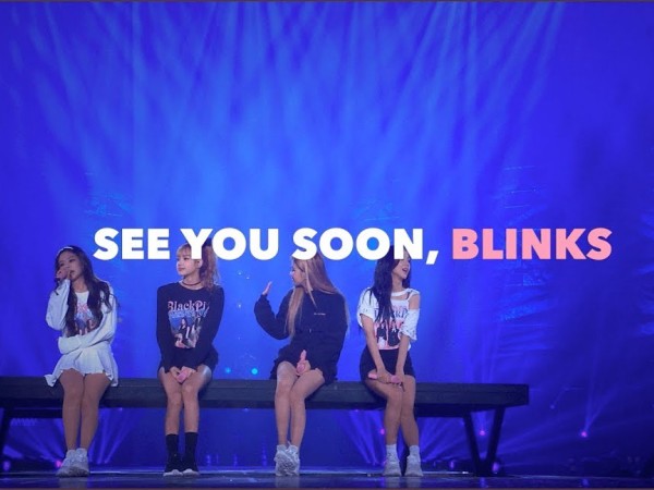 BLACKPINK Beri Bocoran Segera Comeback, BLINK Sudah Siap?