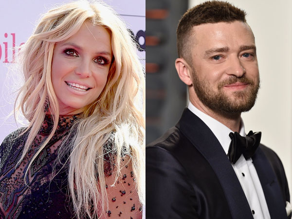 Benarkah Britney Spears Akan Balas Justin Timberlake di Single Terbarunya?