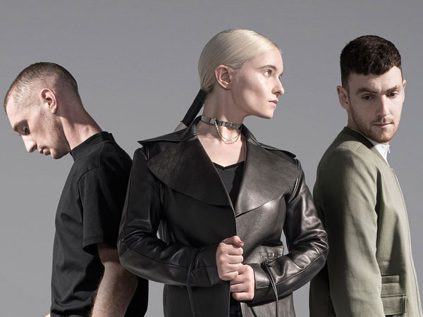 Asyik, Konser Clean Bandit di Jakarta Siapkan Promo Spesial untuk Pelajar!