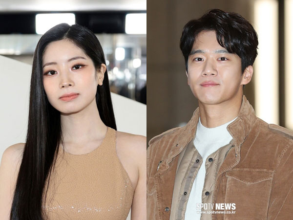 Dahyun TWICE Debut Akting Jadi Lawan Main Ha Seok Jin