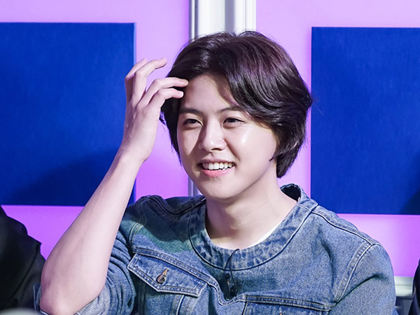 Ajukan Cerai Tahun Lalu, Kini Dongho eks U-KISS Juga Dinyatakan Sudah Resmi Menduda