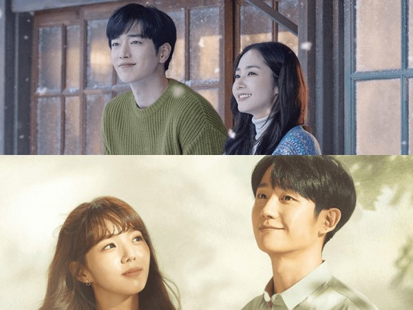 Isi Waktu Senggang, Ini 6 Rekomendasi Drama yang Menghangatkan Hati