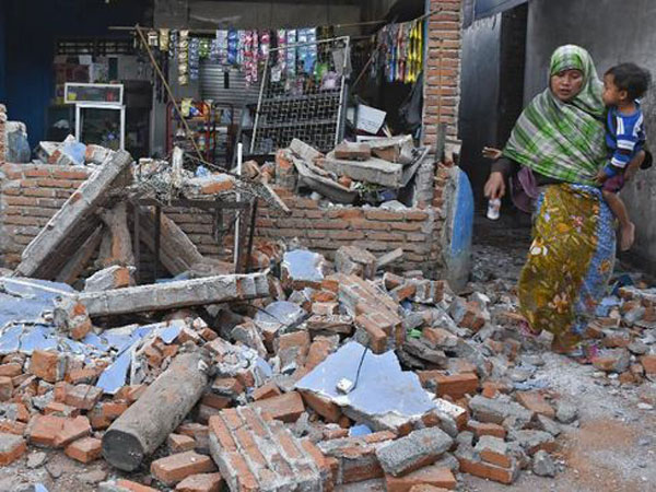 Jenis dan Cara Ampuh Antisipasi Berita Hoax Terkait Gempa Lombok yang Viral