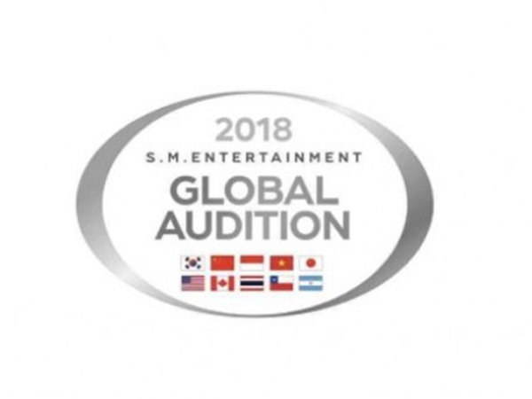 SM Entertainment Siap Gelar Audisi Global di Indonesia, Bagaimana Detailnya?