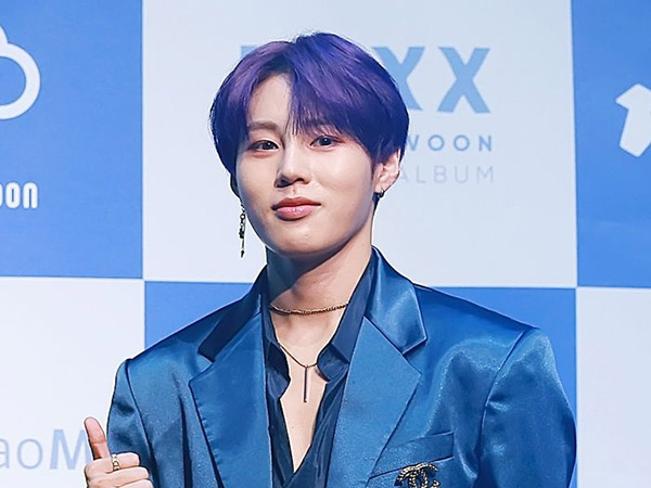 Ha Sungwoon Akan Kembali Menyapa Fans Lewat Super K-Pop Festival Indonesia 2019