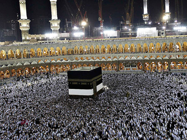 Alasan Mengapa Kuota Haji Indonesia Dibatasi oleh Arab Saudi