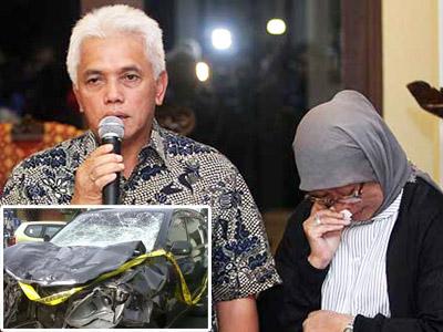 Putra Hatta Rajasa, Pengemudi BMW Maut yang Tewaskan 2 Orang