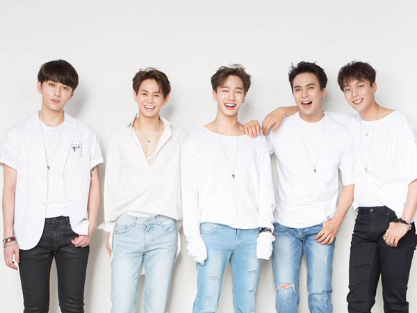 Highlight Bicarakan Soal Perbedaan Jenis Musik dengan Beast