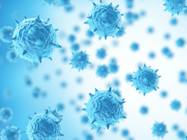 Sering Dianggap Sepele, Virus Influenza Jadi Salah Satu Virus Penyebab Kematian di Dunia