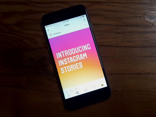Buat Fitur ‘Stories’, CEO Instagram Ngaku Jiplak Konsep Snapchat
