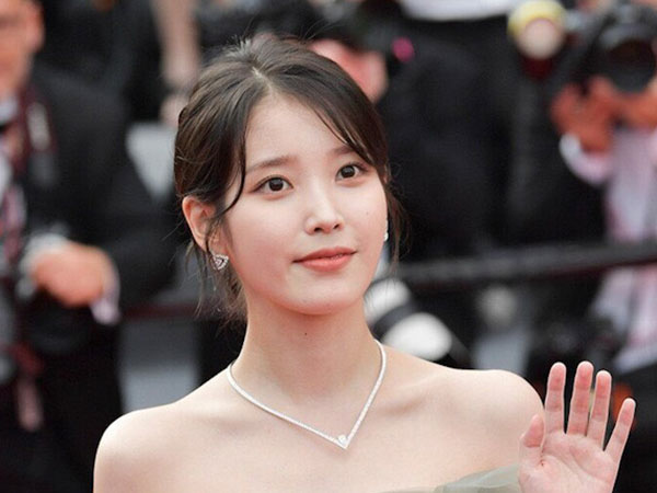 IU Jadi Global Brand Ambassador Gucci ke-4 dari Korea