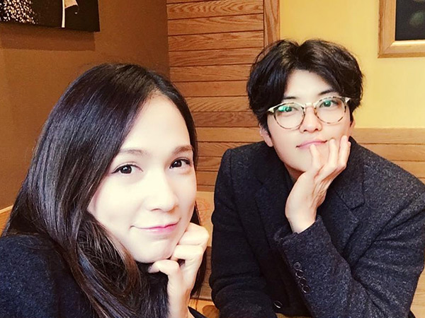 Istri Jang Seung Jo Jadi Cameo di Drama JTBC Chocolate