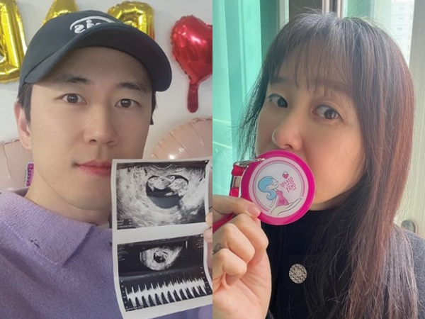 3 Tahun Menikah, Jang Su Won Sechskies Akhirnya Dikaruniai 'Malaikat' Kecil