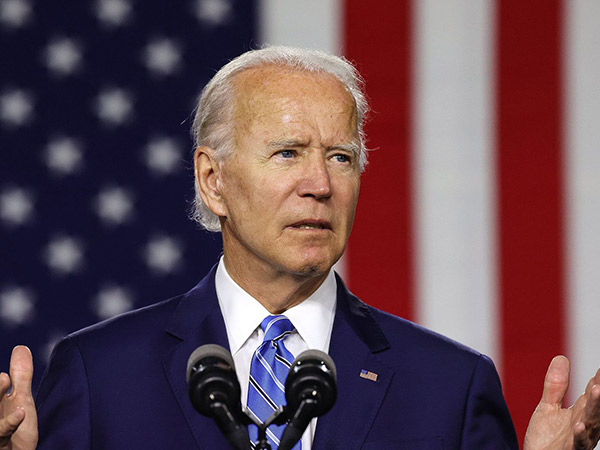 Joe Biden Akan Masukan Kembali Amerika Serikat ke WHO