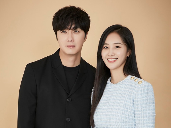 Jung Il Woo dan Yuri SNSD Reuni di Drama Romantis Misteri