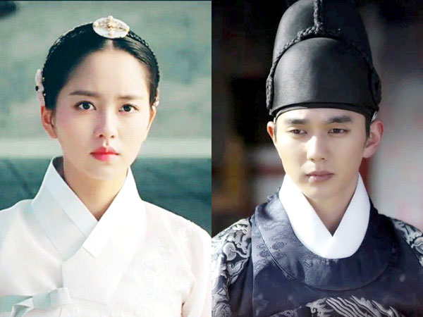 Dibintangi Yoo Seung Ho dan Kim So Hyun, 'Ruler: Master of the Mask' Jadi Drama Paling Dinantikan