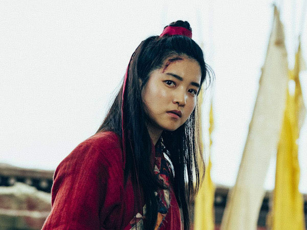 Kim Tae Ri Bicara Soal Tantangan Peran Film Alienoid Dibanding Mr. Sunshine