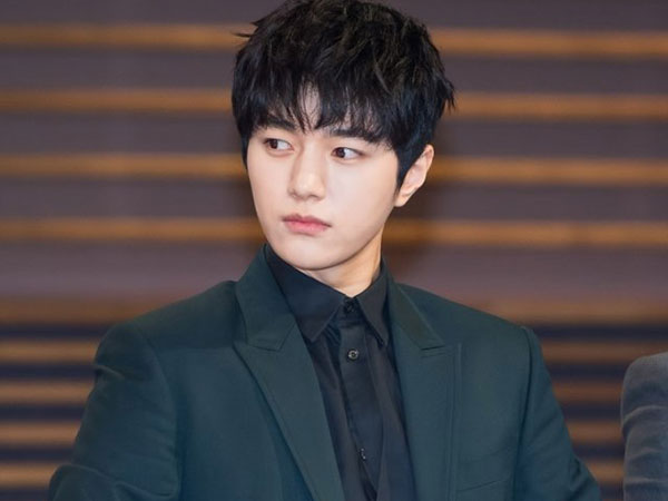 L Infinite Ingin Penonton Melihat Dirinya Sebagai Aktor dalam 'Ruler: Master of the Mask'